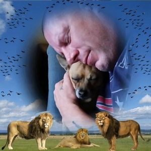 Meet your Posher, Donny